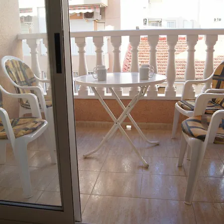 Sunny Torrevieja