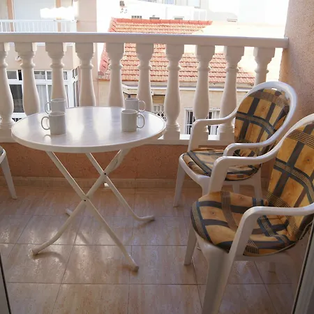 Apartment Sunny Torrevieja