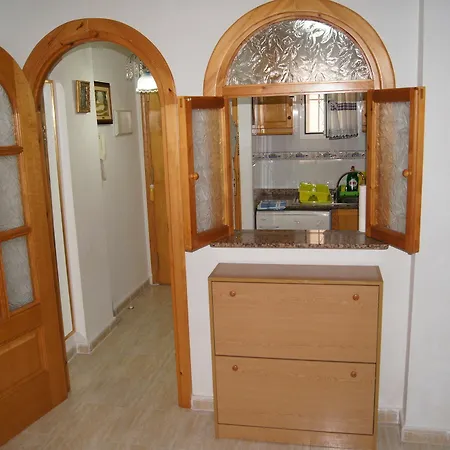 Apartment Sunny *