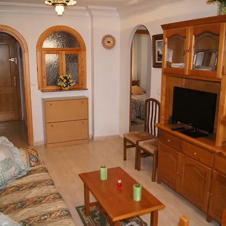 Sunny Apartment Torrevieja
