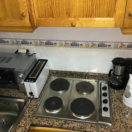 Sunny Apartment Torrevieja